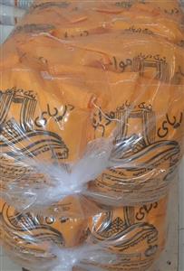 نمک دریایی تقلبی