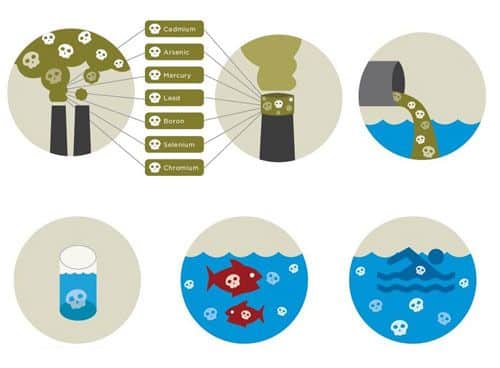 فلزات سنگین چیست؟ فلزات سنگین چیست؟