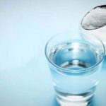 پاک‌سازی روده با نمک