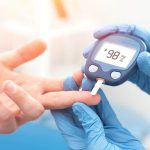 تنظیم قندخون با نمک دریایی