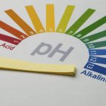 PH بدن
