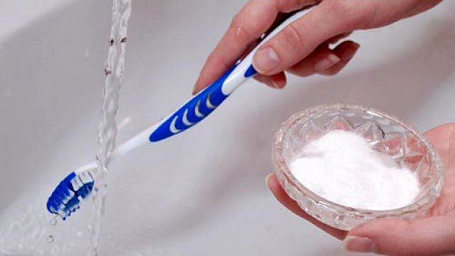 سلامتی دندان و لثه