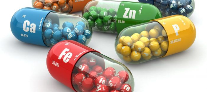 خواص مواد معدنی نمک دریایی خواص مواد معدنی نمک دریایی