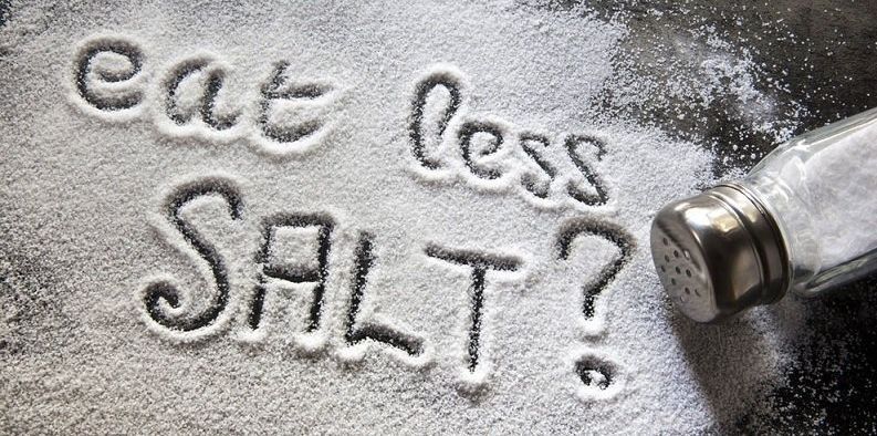 مصرف کمتر نمک با نمک دریایی به واسطه وجود منیزیم در نمک مصرف کمتر نمک با نمک دریایی به واسطه وجود منیزیم در نمک