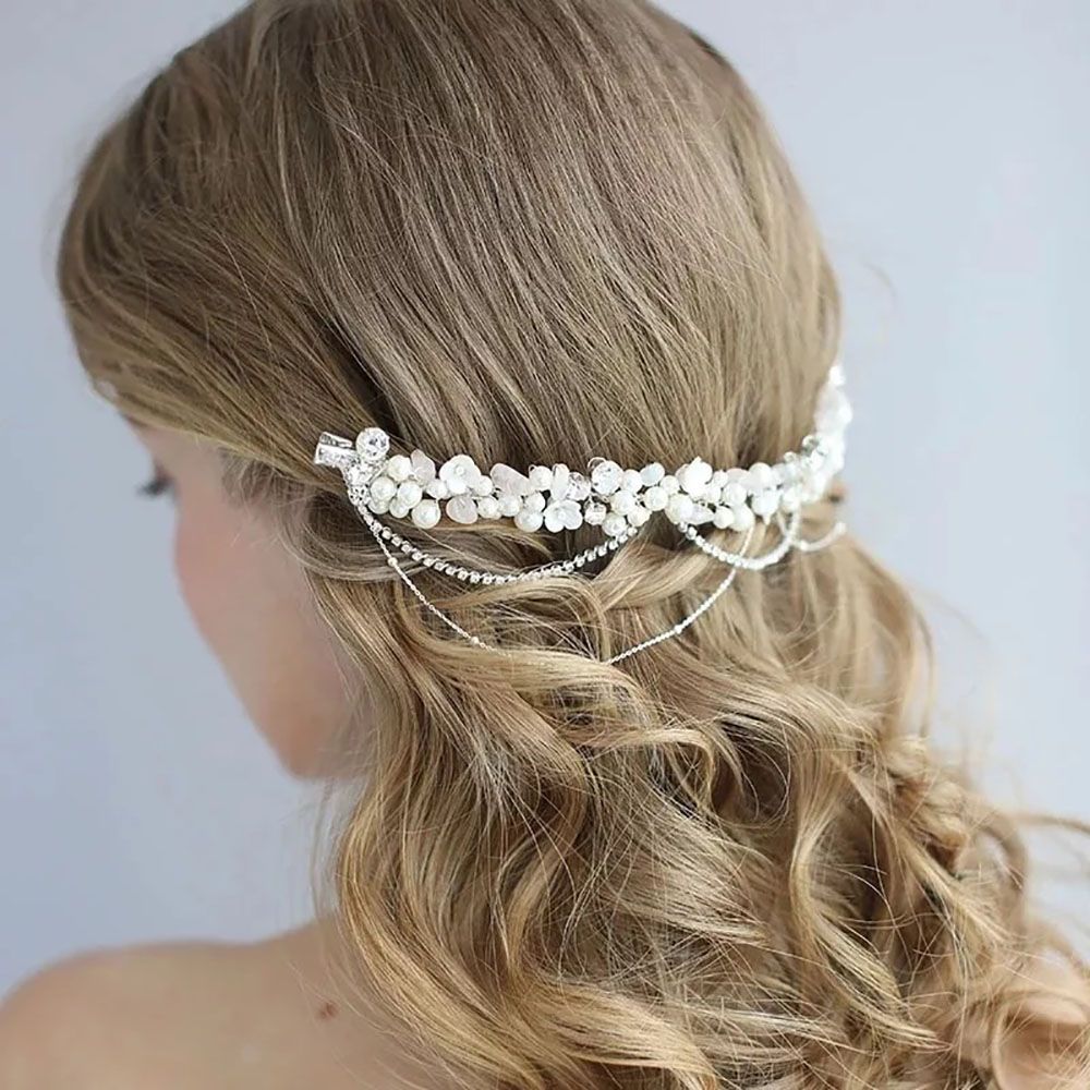 نمک دریایی برای زیبایی