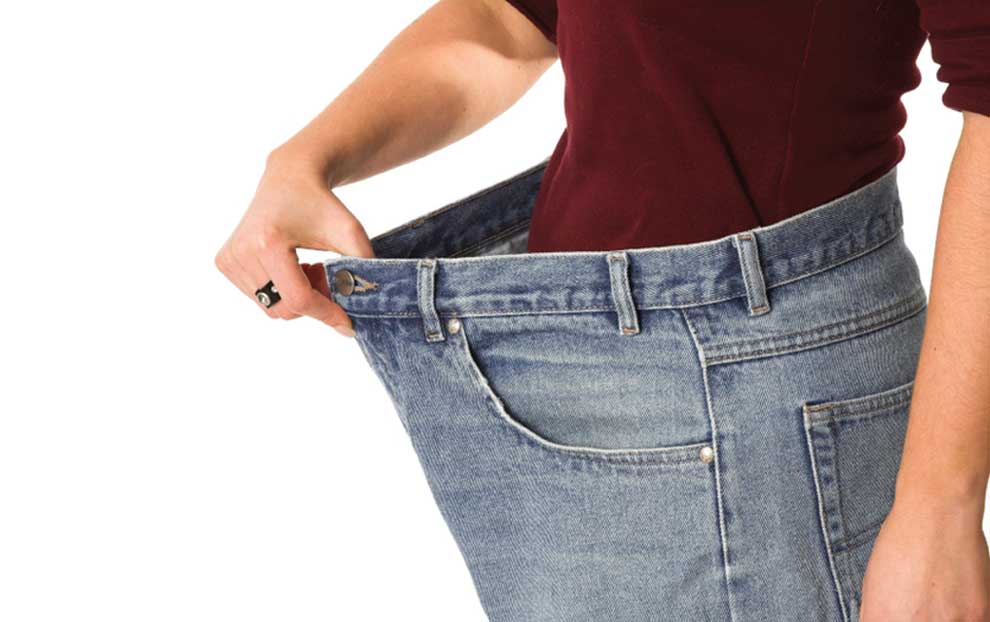 نمک دریایی برای لاغری موثر است؟ نمک دریایی برای لاغری موثر است؟