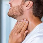 نمک برای پرکاری تیروئید
