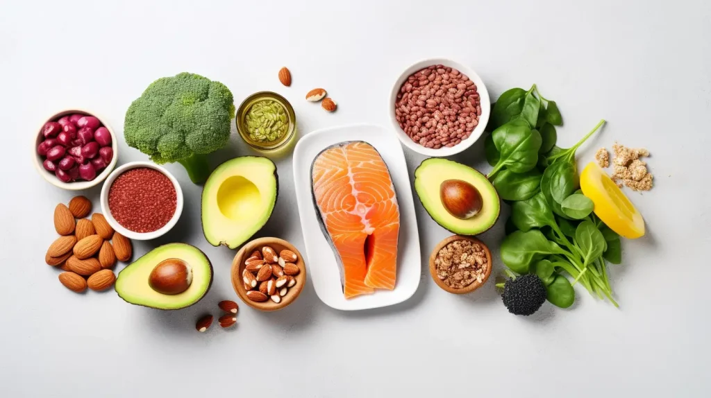 رژیم بدون نمک – دریافت رژیم سدیم رژیم بدون نمک – دریافت رژیم سدیم