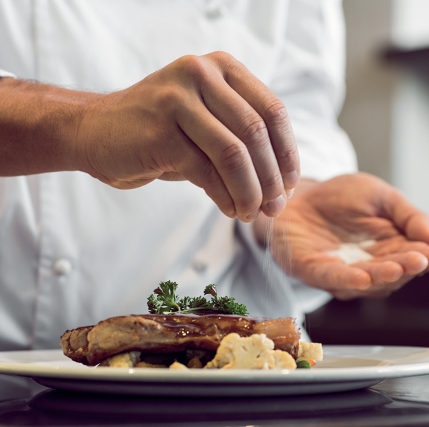 سدیم برای ورزش