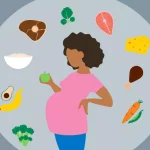 در دوران بارداری چه مقدار نمک باید بخوریم؟