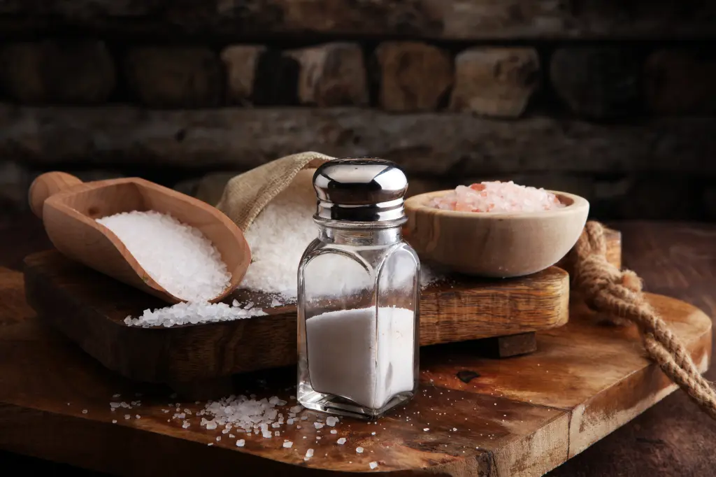 آیا افراد دیابتی نیاز به کاهش مصرف نمک و سدیم دارند؟