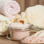 نمک هیمالیا برای آرتریت