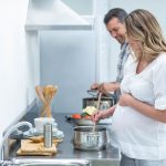 آیا نمک هیمالیا در دوران بارداری بی خطر است؟