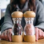 استفاده از نمک هیمالیا در پخت و پز