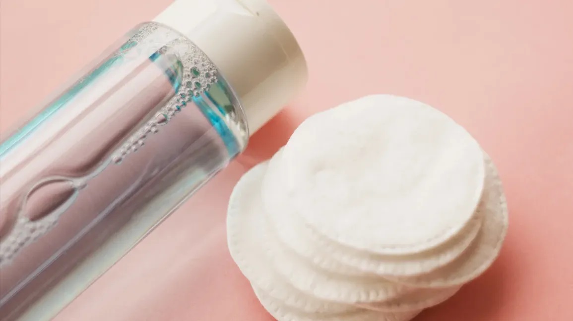 تونر طبیعی و خانگی