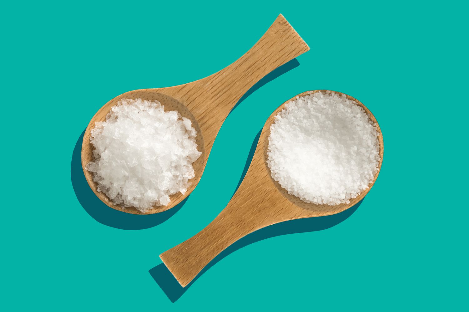 مرغوب ترین نمک خوراکی