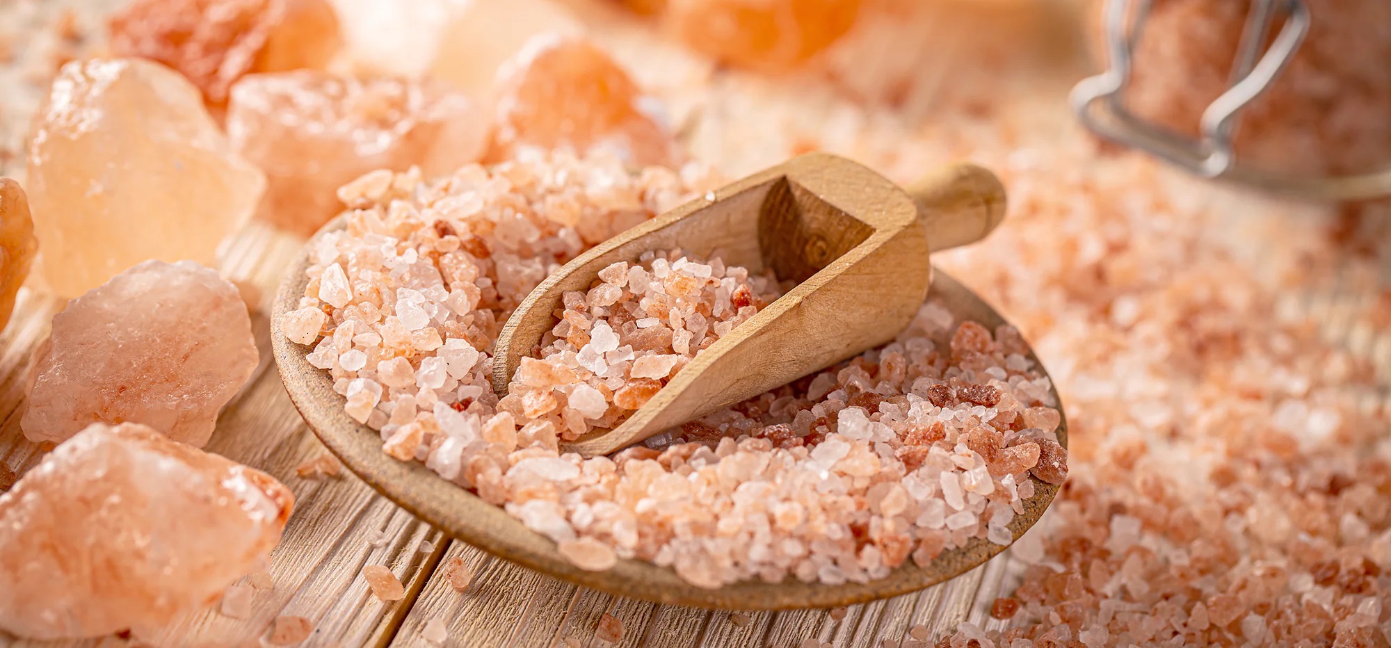 بهترین نمک دریای برای آشپزی