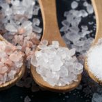 کدام نمک برای آشپزی مناسب است؟