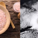 افزایش متابولیسم با نمک هیمالیا