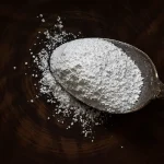 زئولیت برای سم‌زدایی فلزات سنگین