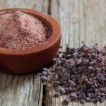 نمک سیاه هیمالیا