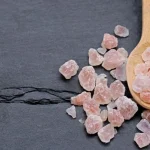 نمک خوراکی چگونه فرآوری می‌شود